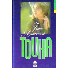 Touha (román pro ženy)